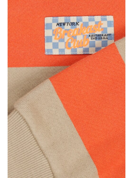 Tumble 'N Dry Tumble 'N Dry Bluza 84/22175/17728/28 Szary Regular Fit