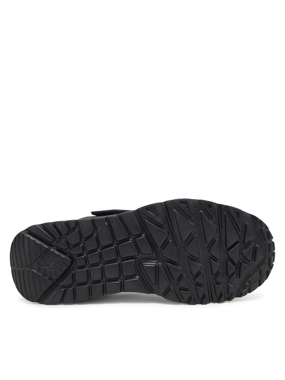 Skechers Skechers Sneakersy Uno Lite - Worlo 403651L/BBK Czarny