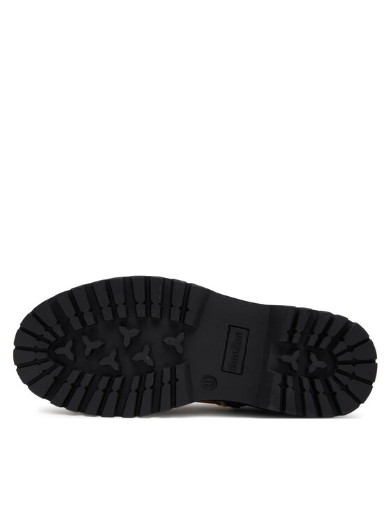 DeeZee DeeZee Μποτίνια CEO-AVO-81587-001 Έγχρωμο