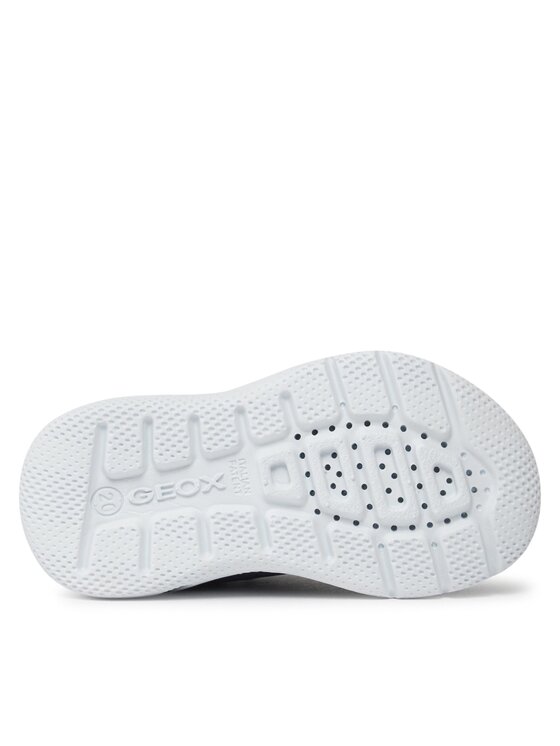 Geox Geox Superge B Sprintye Boy B454UC 01454 C4002 Mornarsko modra