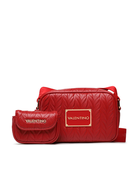 Valentino Valentino Käekott Sunny Re VBS6TA04 Punane