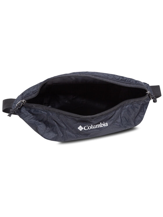 Columbia Columbia Borsetă Lightweight Packable Hip Pack UU0099 Negru