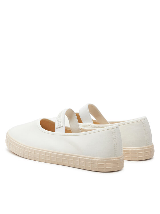 Big Star Shoes Big Star Shoes Кросівки NN274601 Білий