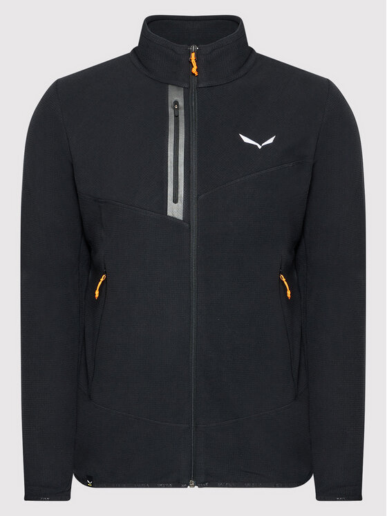 Salewa Salewa Polar Paganella 27924 Czarny Regular Fit