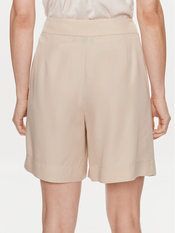 JOOP! JOOP! Bermudų šortai 30042155 Smėlio Regular Fit