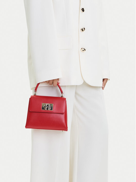 Furla Furla Soma 1927 WB00109 ARE000 BG RUB00 Bordo