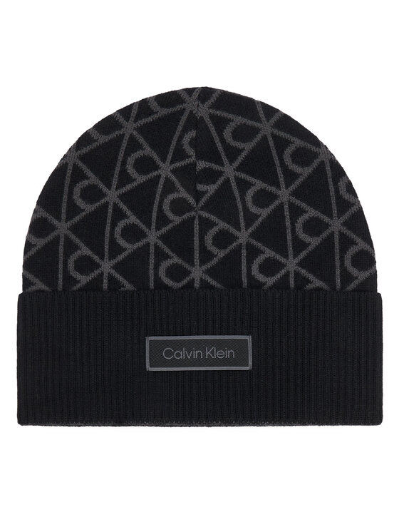 Calvin Klein Calvin Klein Müts LV04D8106G Must