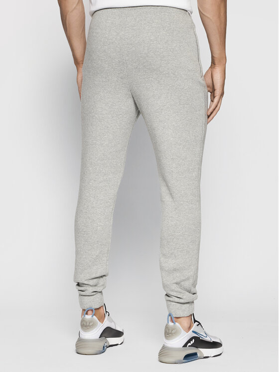 Nike Nike Spodnie dresowe Park 20 CW6907 Szary Regular Fit