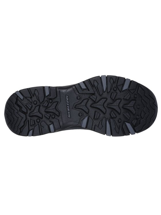 Skechers Skechers Trapery Modern Comfort Winter Czarny