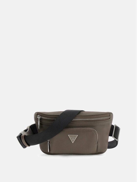 Guess Guess Gürteltasche﻿ HMECSA P3332 Braun