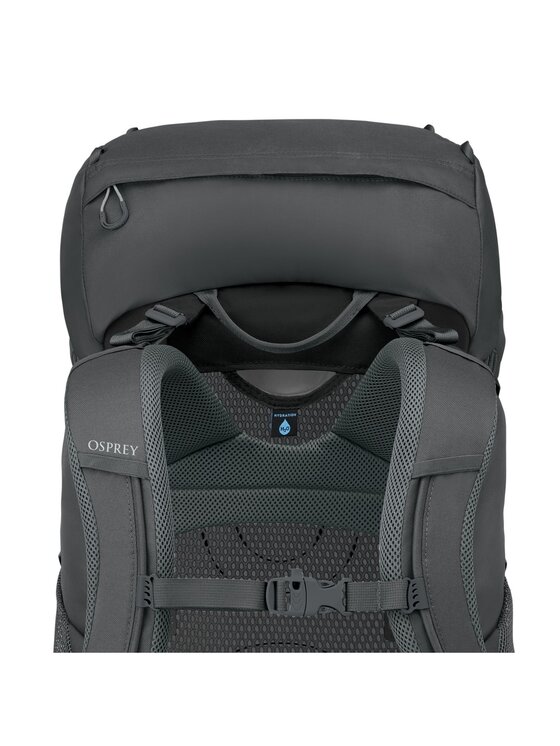 Osprey Osprey Plecak 300210 Szary