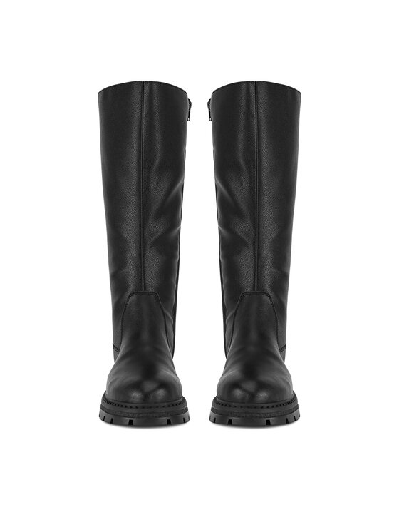 Rieker Rieker Stivali Z9856-00 Nero