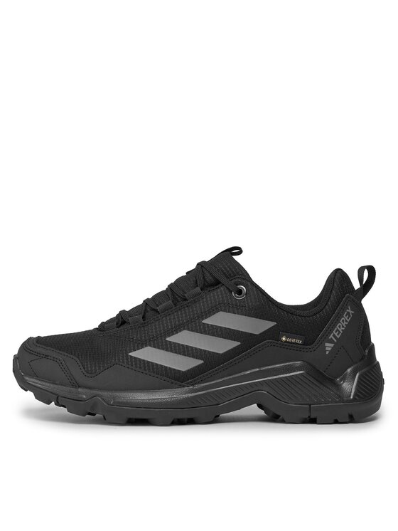 adidas adidas Trekingová obuv Terrex Eastrail GORE-TEX Hiking Shoes ID7845 Černá