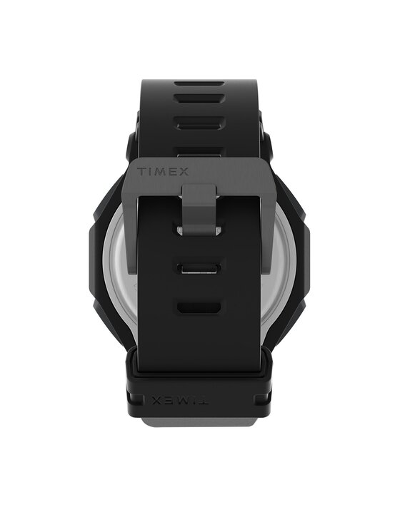 Timex Timex Zegarek UFC Colossus TW2V55300 Czarny