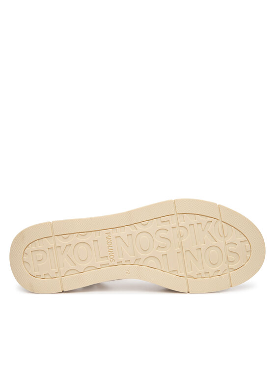 Pikolinos Pikolinos Sandale Roquetas W9B-0789Cl Auriu