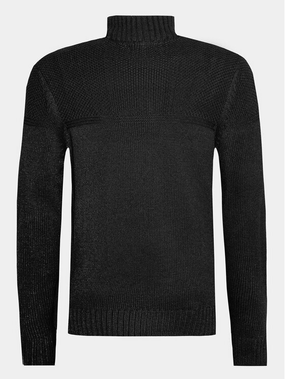 Brave Soul Brave Soul Kampsun MK-230DITTON Must Regular Fit