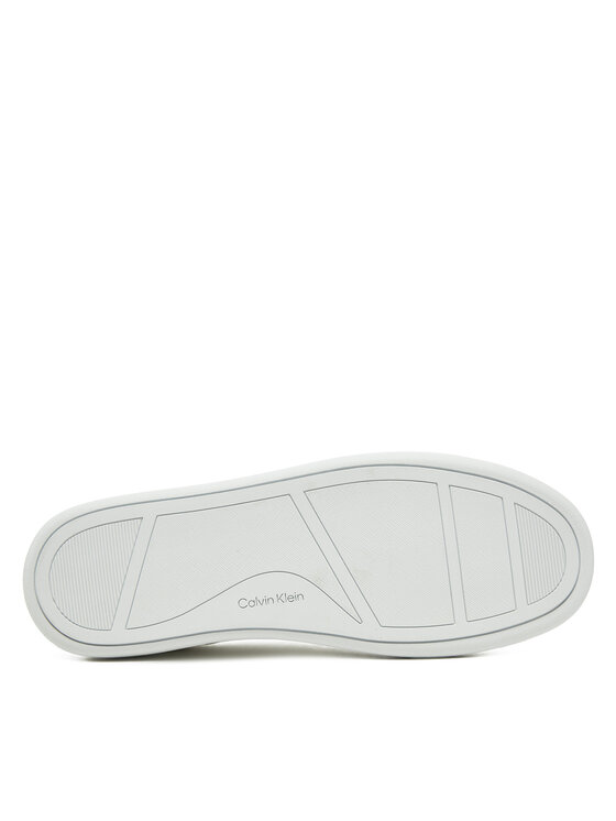 Calvin Klein Calvin Klein Tossud HW0HW02400 Valge