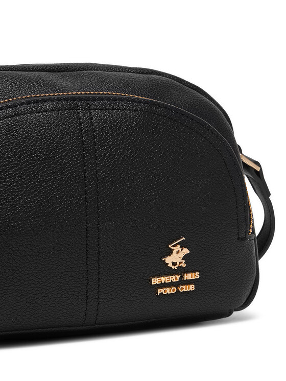 Beverly Hills Polo Club Beverly Hills Polo Club Rankinė CEO-BHPC-C-013-09 Juoda