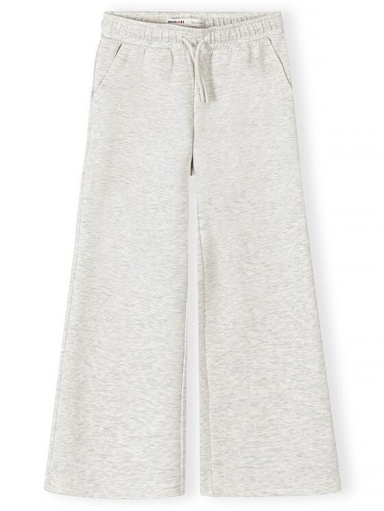 minoti Damskie Spodnie dresowe, rozmiar XS, Szare, 30SCUBA308