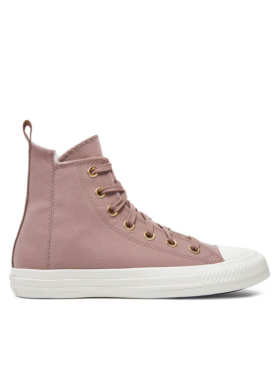 Converse Kedas Chuck Taylor All Star Tailored Lines A10432C Rozā