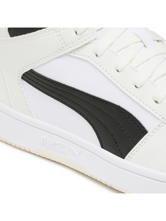 Puma Puma Sneakersy Rebound Layup Sl 369573 30 Biela