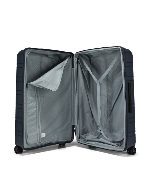 D&N D&N Torba podróżna 326998 Granatowy