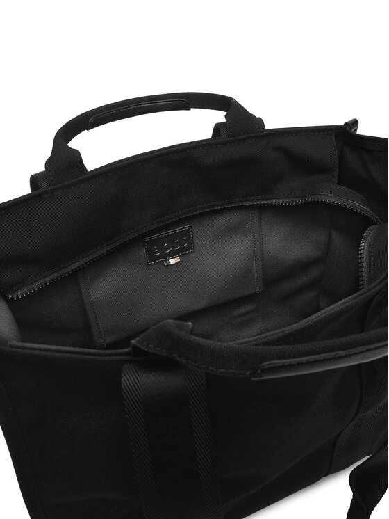 BOSS BOSS Borsetta 50558113 Nero