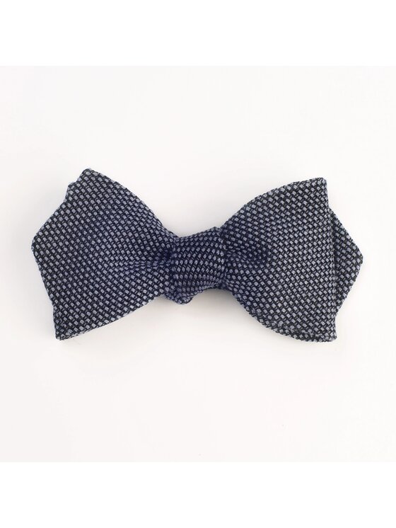 ELSNER ELSNER Παπιγιόν DIAMOND Z GRENADYNY GARZA FINA A3598 Μπλε