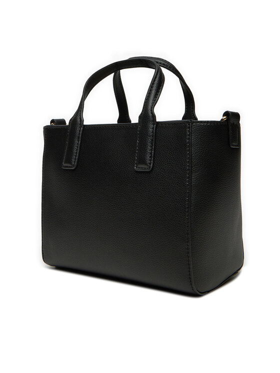 Tommy Hilfiger Tommy Hilfiger Borsetta AW0AW16907 Nero