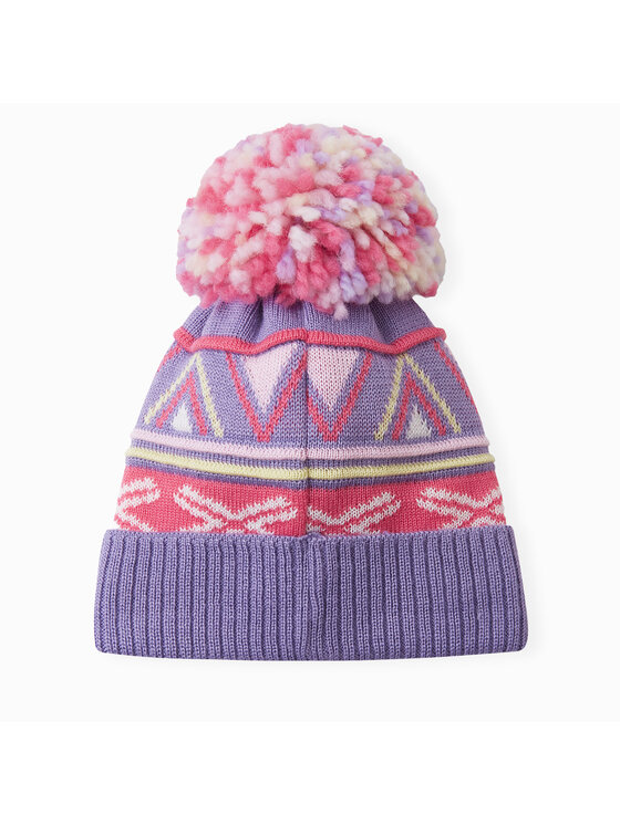 Reima Reima Cepure Kirjoen 5300286B Violets