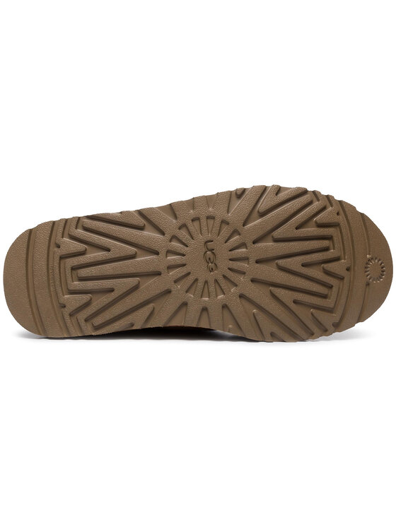 Ugg Ugg Черевики M Neumel 3236 Коричневий