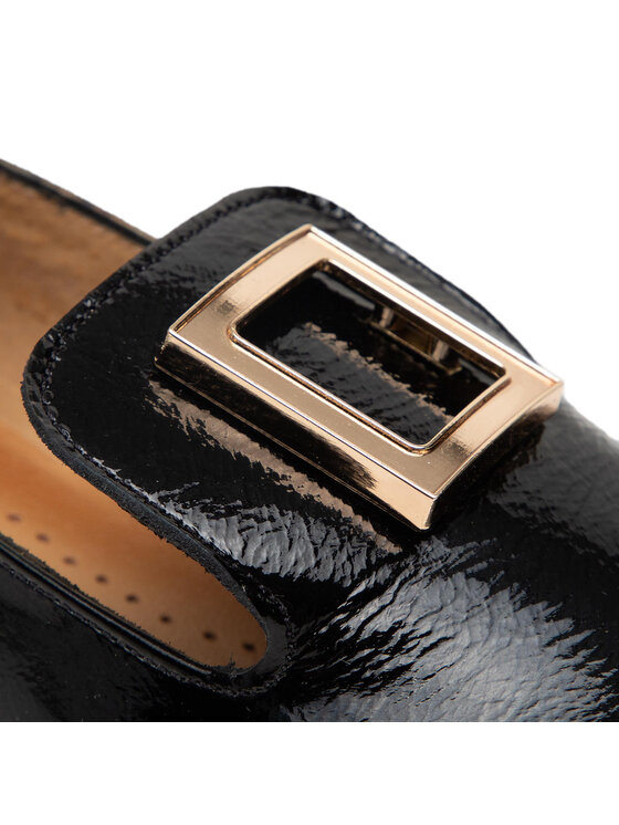 Maciejka Maciejka Slipper 05230-01/00-5 Schwarz