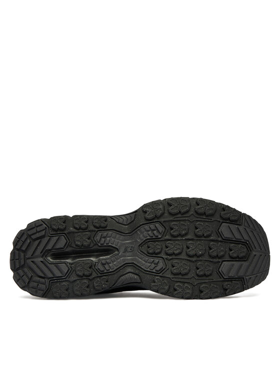 New Balance New Balance Buty do biegania Buty Do Biegania Fresh Foam 410 V9 Czarny