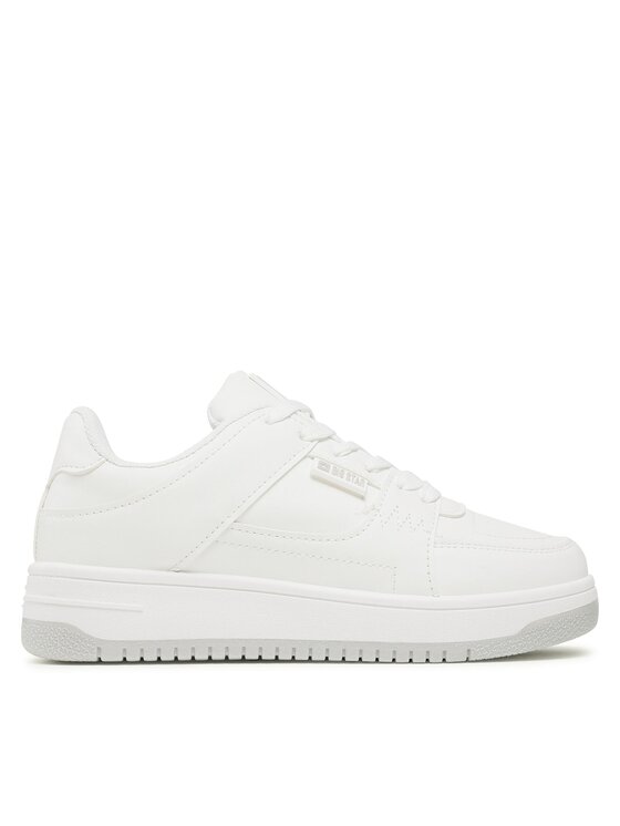 Big Star Shoes Big Star Shoes Снікерcи MM274354 Білий