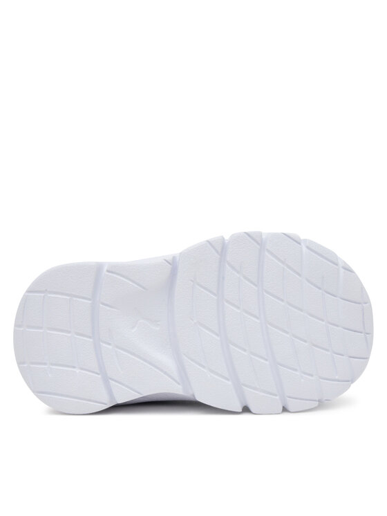 Puma Puma Sneakersy Flexfocus Modern Ac+ Inf 311523 17 Granatowy