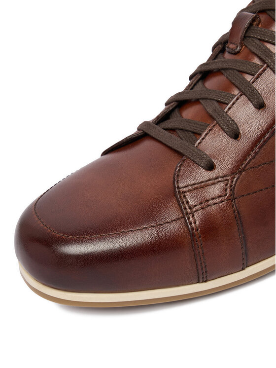 Lasocki Lasocki Halbschuhe CEO-CARLOS-101 MB Braun