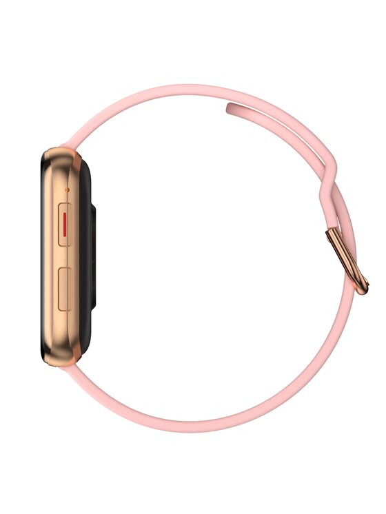 Garett Garett Smartwatch GRC MAXX Złoty
