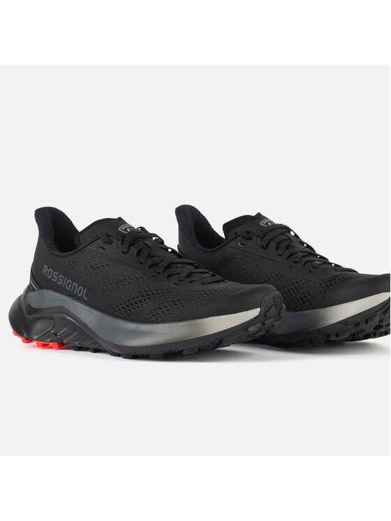 Rossignol Rossignol Buty do biegania Venosk Czarny