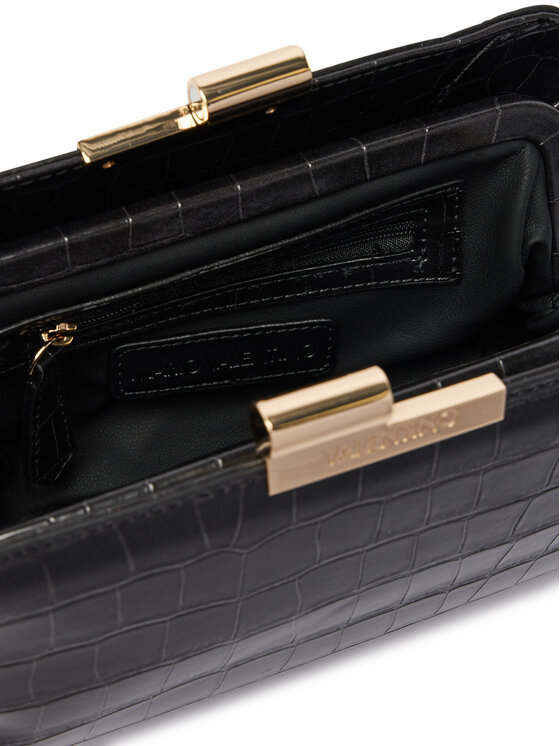 Valentino Valentino Kabelka Glace VBSA8017COC Černá