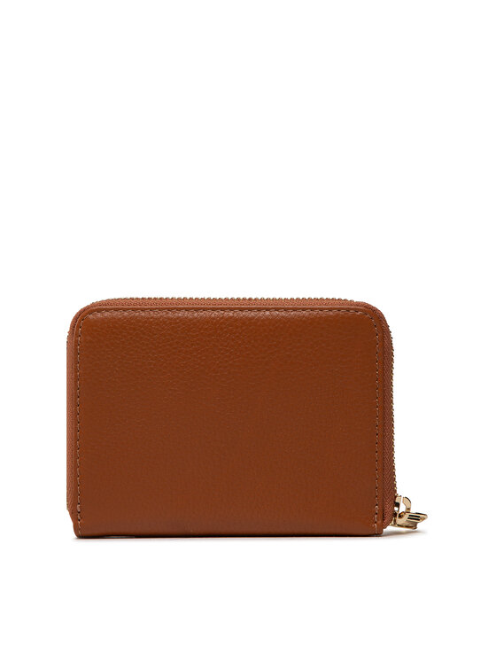 Patrizia Pepe Patrizia Pepe Portafoglio grande da donna CQ8512/L001-B757 Marrone