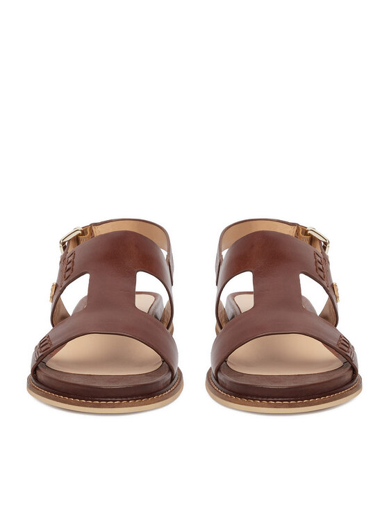 U.S. Polo Assn. U.S. Polo Assn. Sandaalid EO-ADELI002W/6L1 Pruun