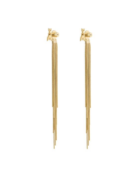 Patrizia Pepe Patrizia Pepe Сережки 8J1362/M001-Z001 Золотий