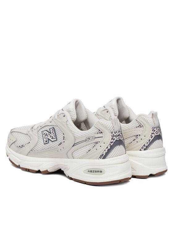 New Balance New Balance Sneakers MR530AAM Beige