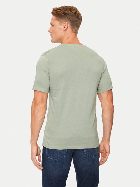 BOSS BOSS Комплект тениски 50517856 Цветен Regular Fit