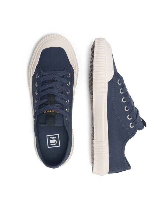 G-Star Raw G-Star Raw Scarpe da ginnastica 2211029502-7300 Blu scuro