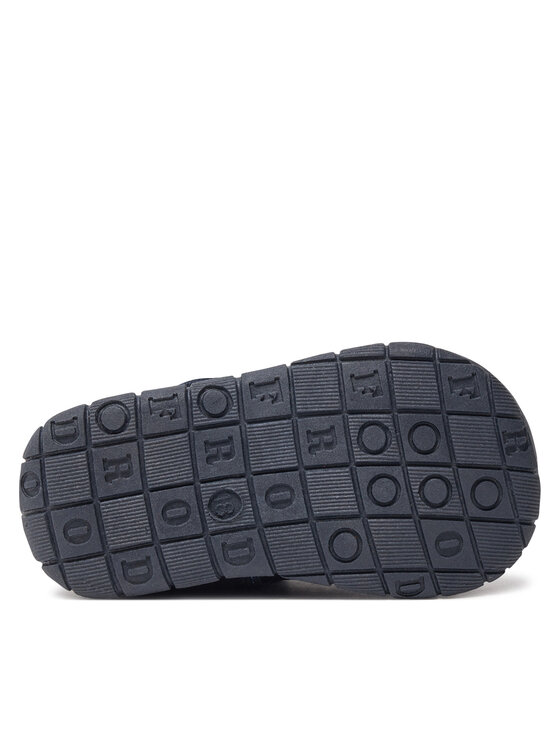 Froddo Froddo Čības Classic Slippers G1700396 M Zils