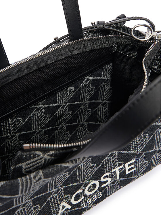 Lacoste Lacoste Kabelka NF5177HK Zelená