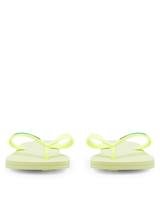 Havaianas Havaianas Čības uz pirksta 4110850.0904 Zaļš