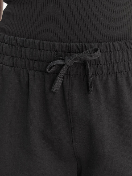Under Armour Under Armour Melegítő alsó Sport Terry 6011020 Fekete Regular Fit