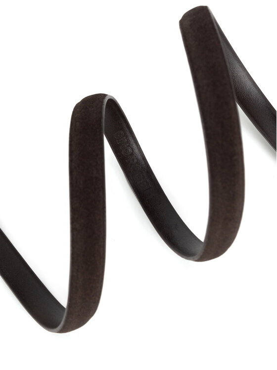 GINO ROSSI Gino Rossi Moteriškas Diržas BLYL24005-1 Ruda